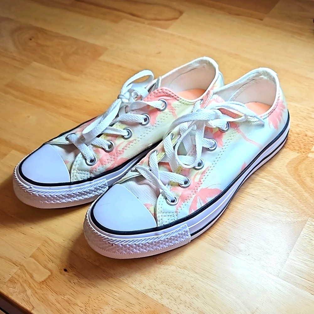 Converse shoes